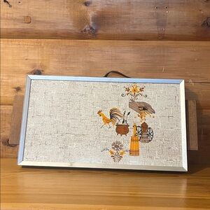 1970 Electric Warming Tray, Cornwall Appliances